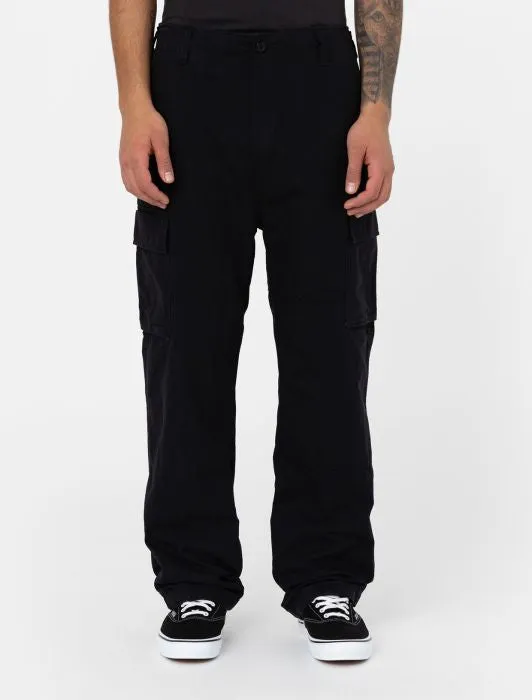 Dickies Eaglebend Relaxed Fit Cargo Pant - Black