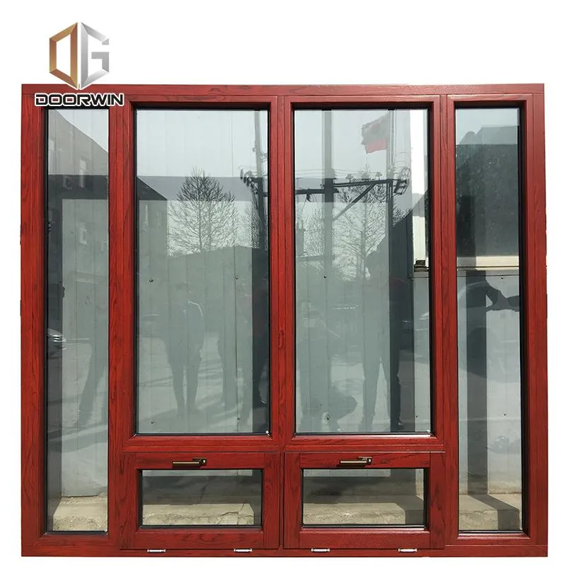 DOORWIN 2021Fashion window wrap insulation