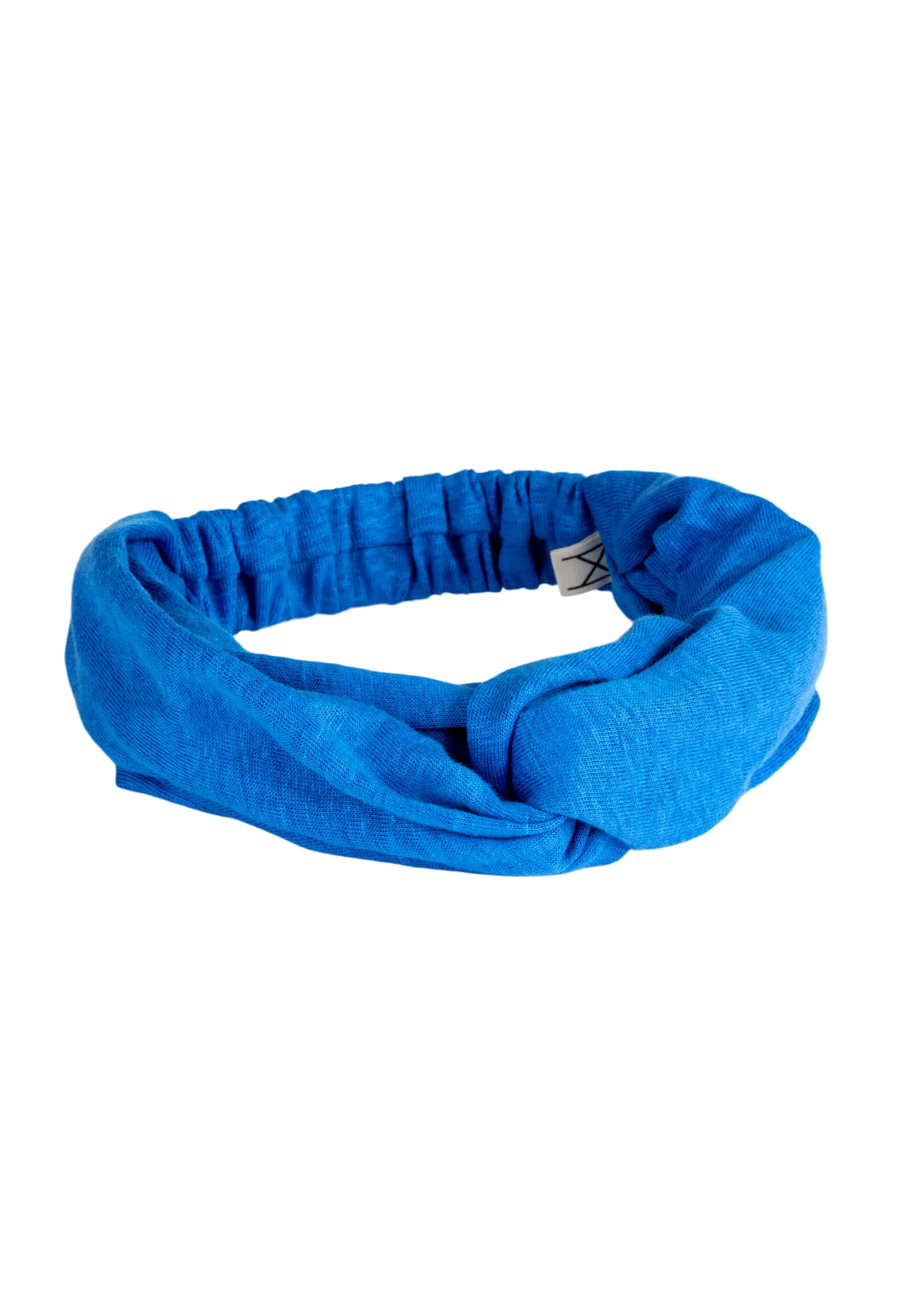 Dora Hairband Cornflower Blue