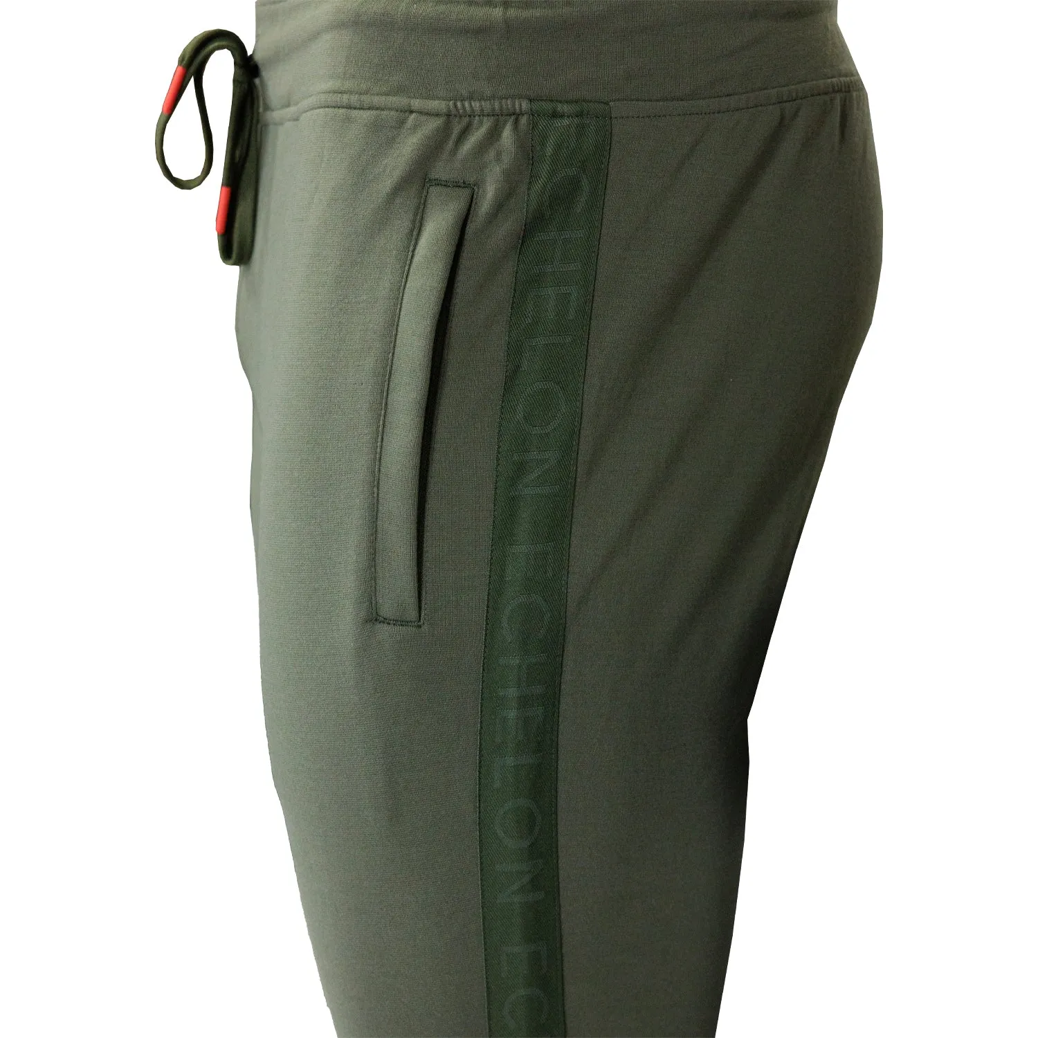 Echelon Interlock Jogger