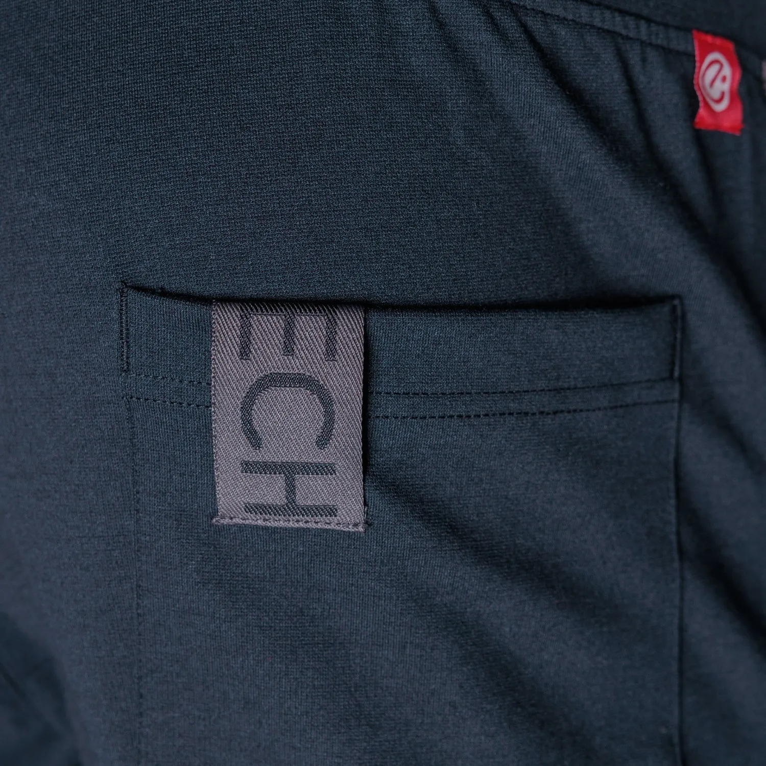 Echelon Interlock Jogger