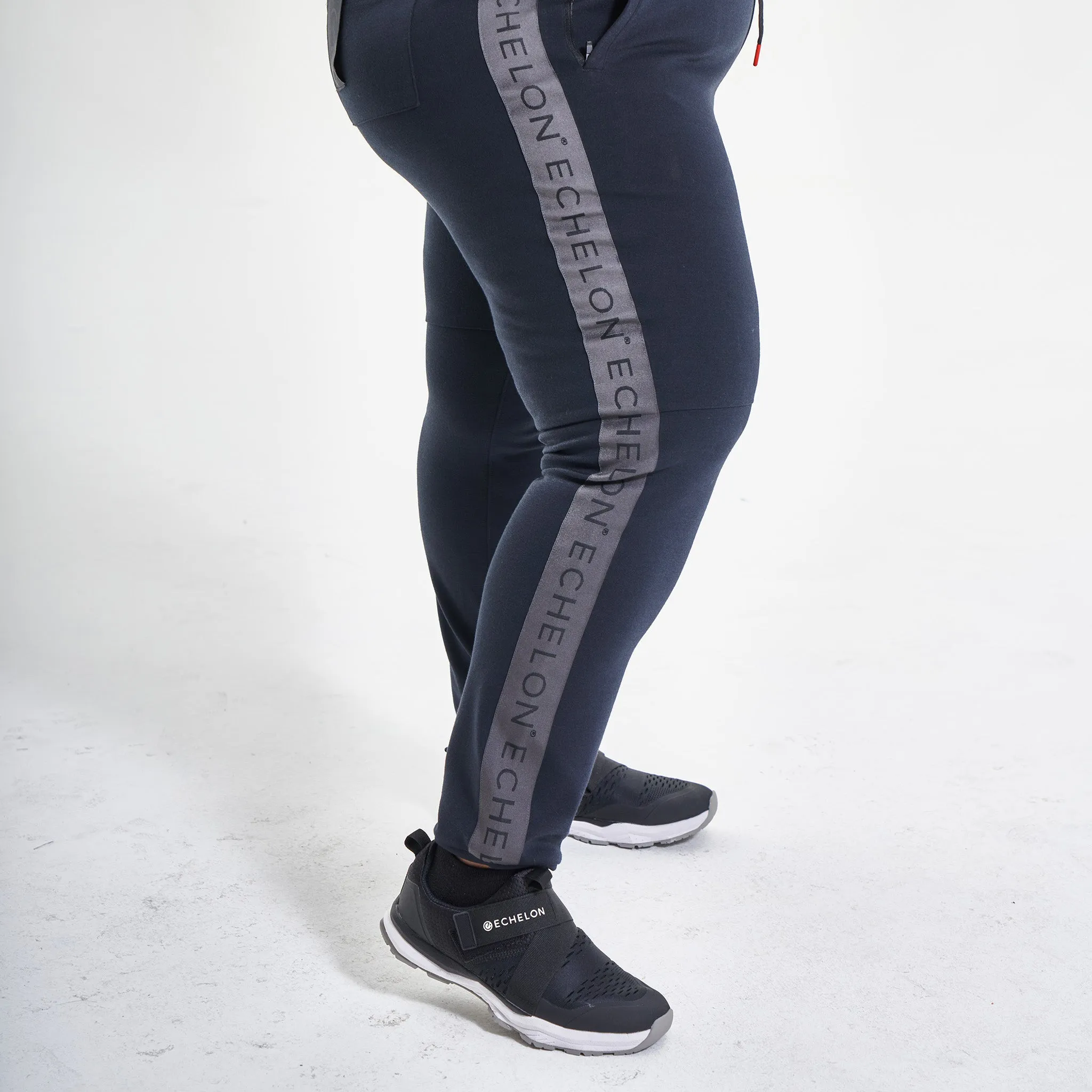 Echelon Interlock Jogger