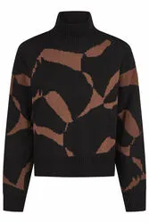 Eskadron Heritage Ladies Knit Jumper