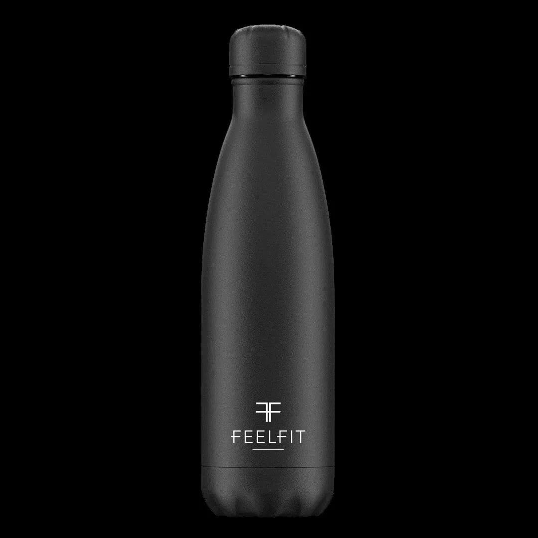 Feel Fit Chilly's Water Bottle 500ml