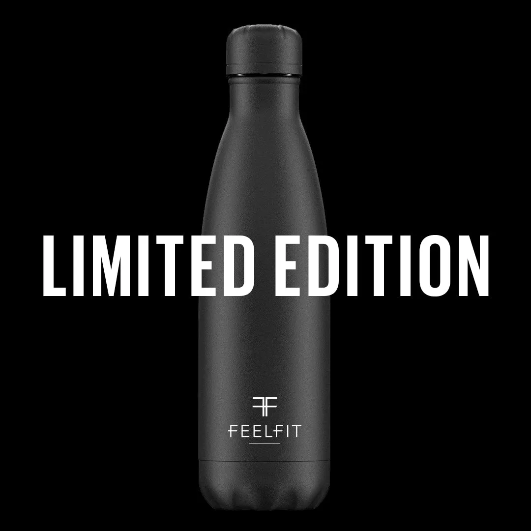 Feel Fit Chilly's Water Bottle 500ml