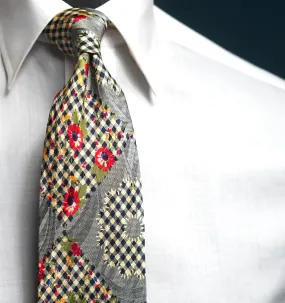 Fidenza Vintage Tie