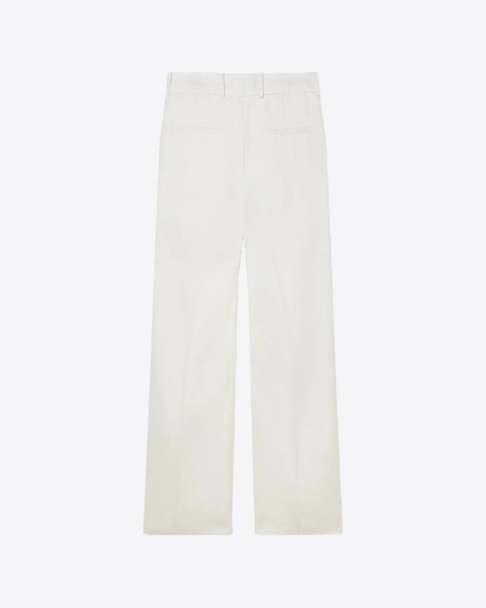 Flare Trousers