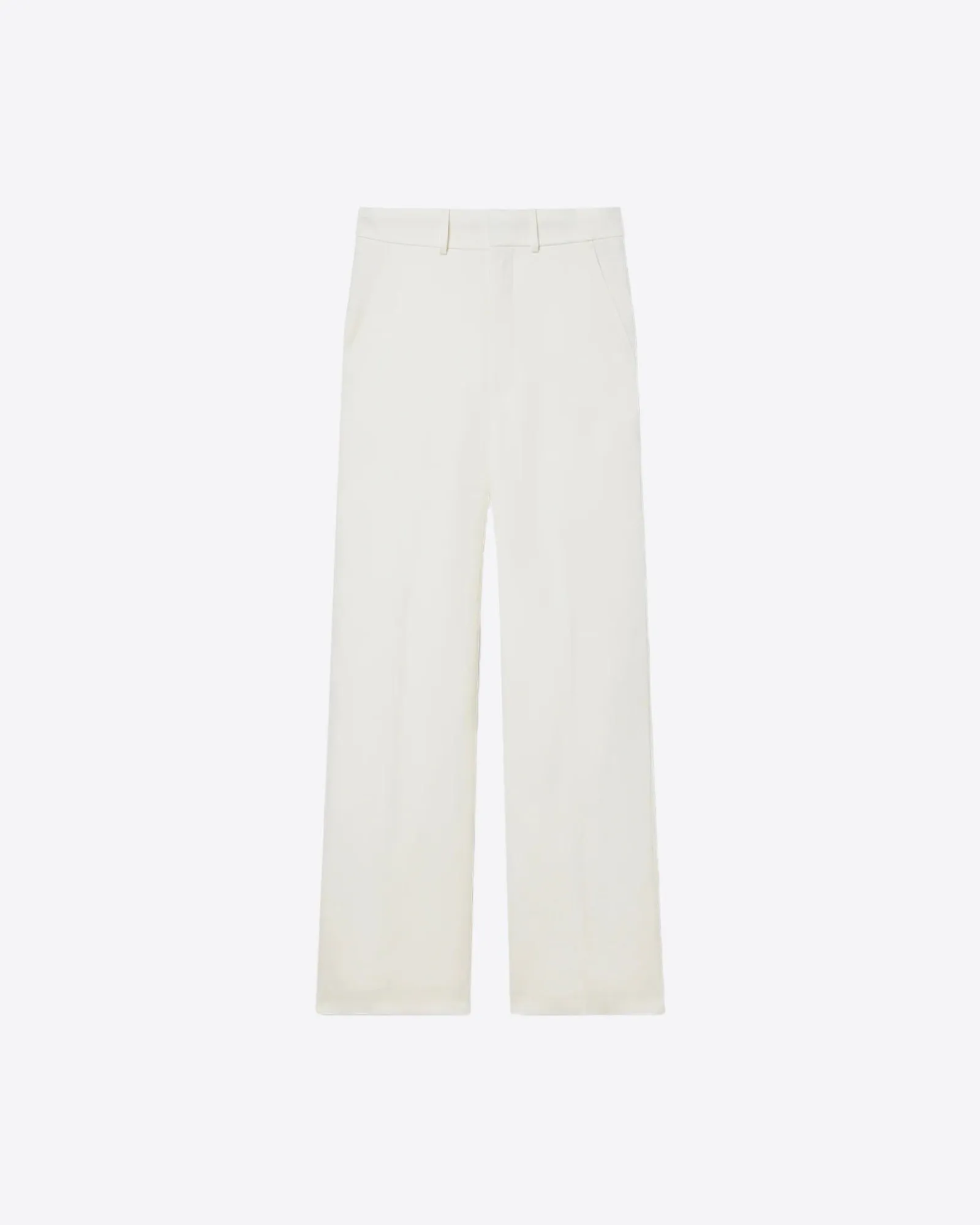 Flare Trousers