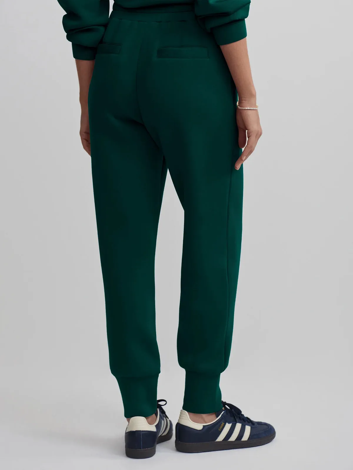 Forest The Slim Cuff Pant 25"