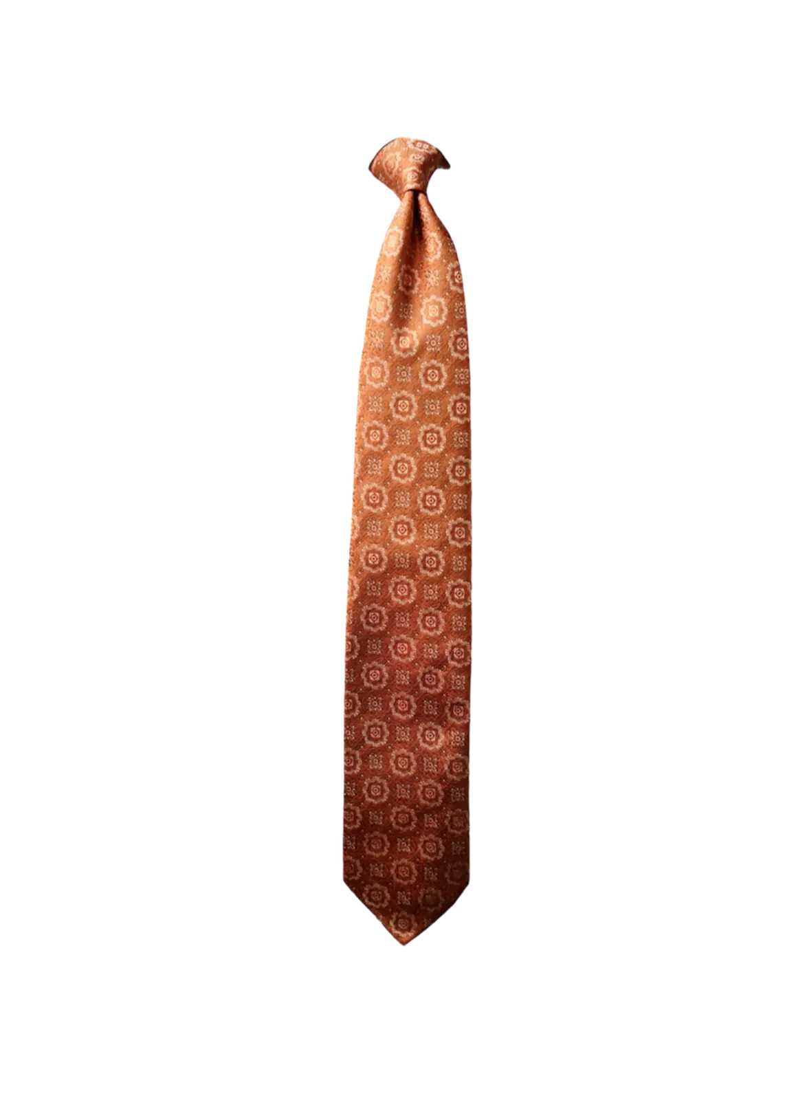 Gertrude Vintage Tie