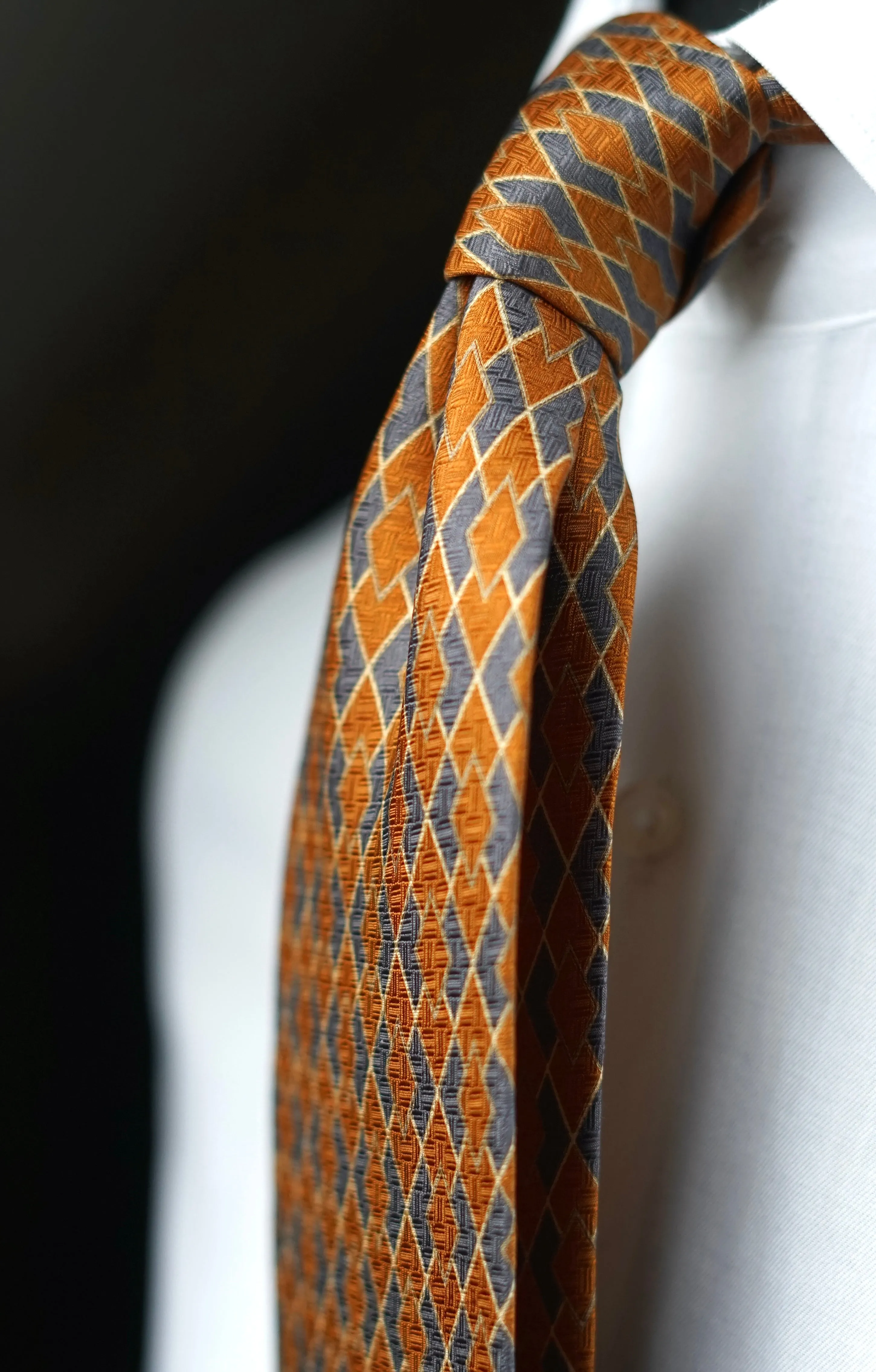 Giovi Vintage Tie