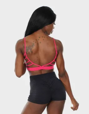 Glow Sports Bra