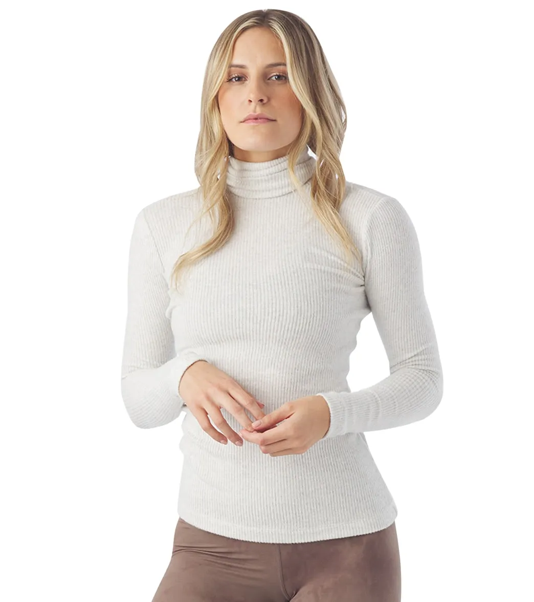 Glyder Comfort Turtleneck