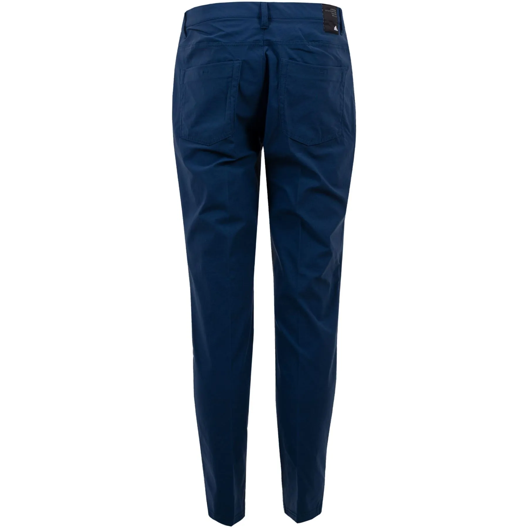 Go-To Five Pocket Pant Crew Navy - AW22