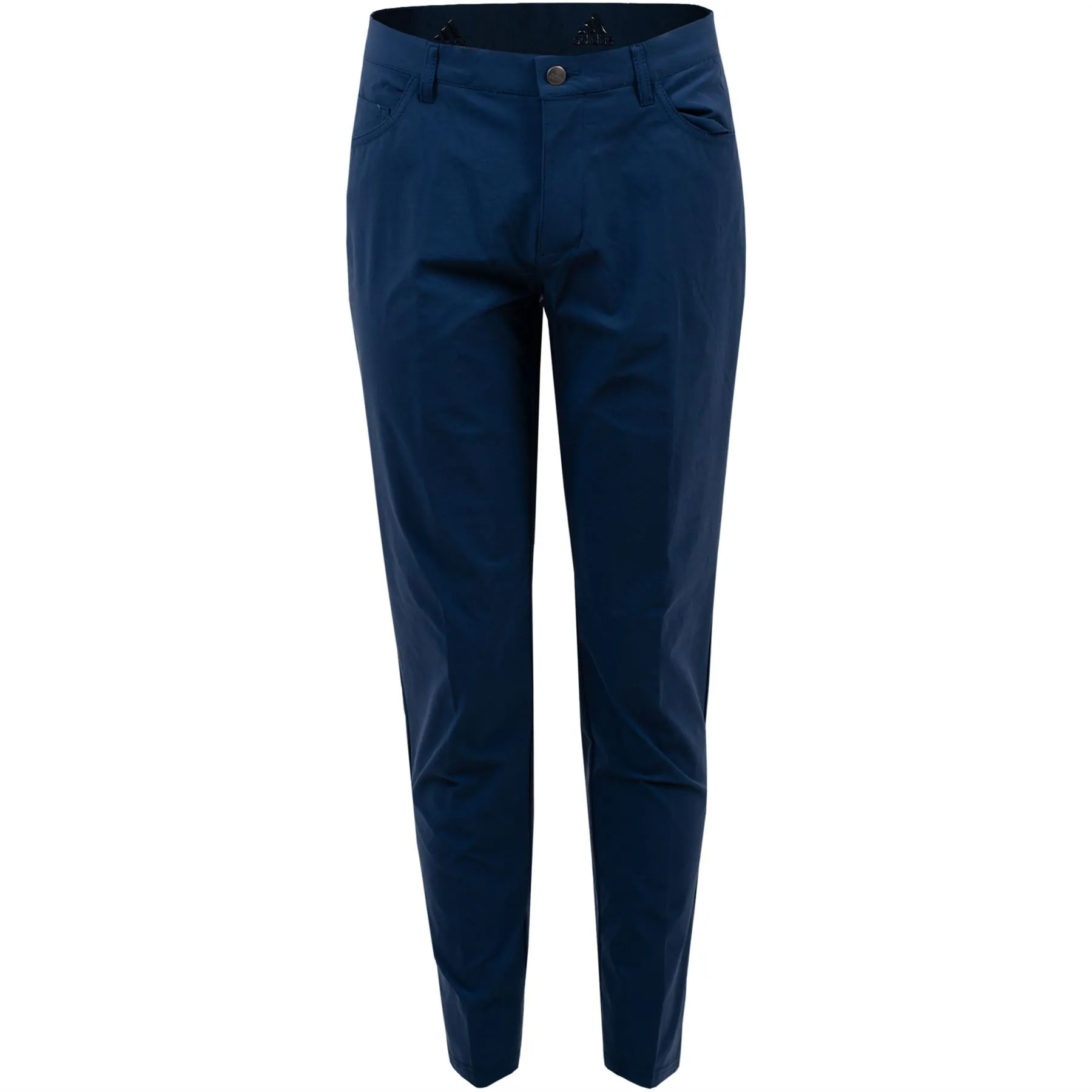 Go-To Five Pocket Pant Crew Navy - AW22