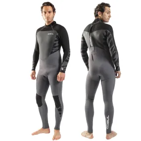 Gul Response Men's 4/3mm Wetsuit