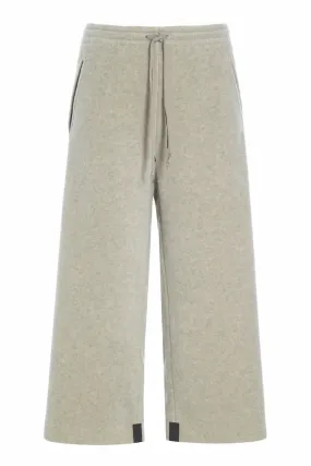 Henriette Steffensen Flare Trousers 3/4 Length