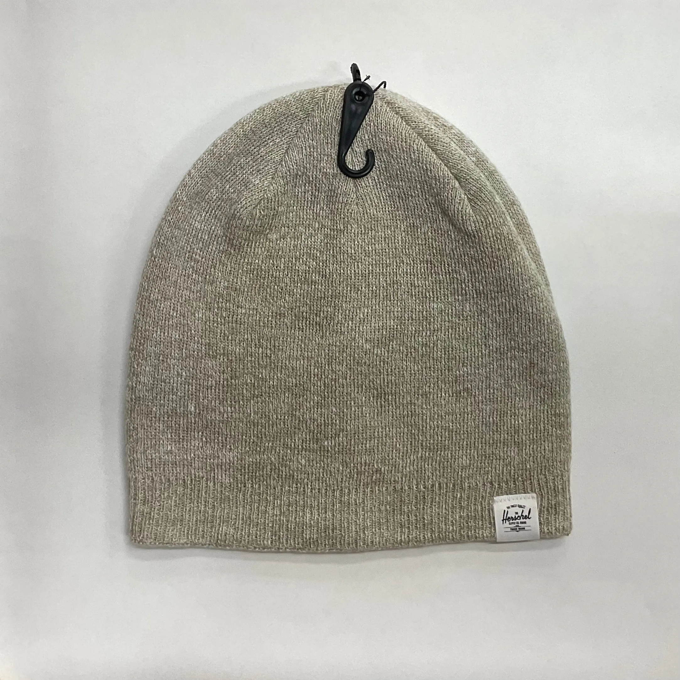 Herschel Blair Beanie - Oatmeal