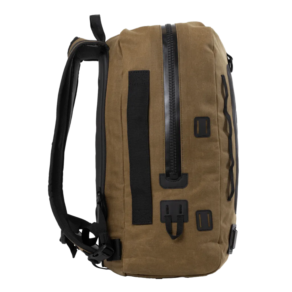 Highwater Backpack Last Cowboy - Limited Edition