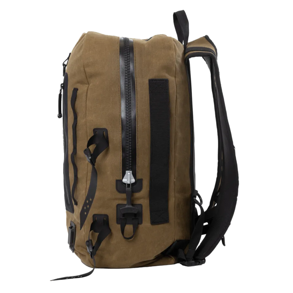 Highwater Backpack Last Cowboy - Limited Edition