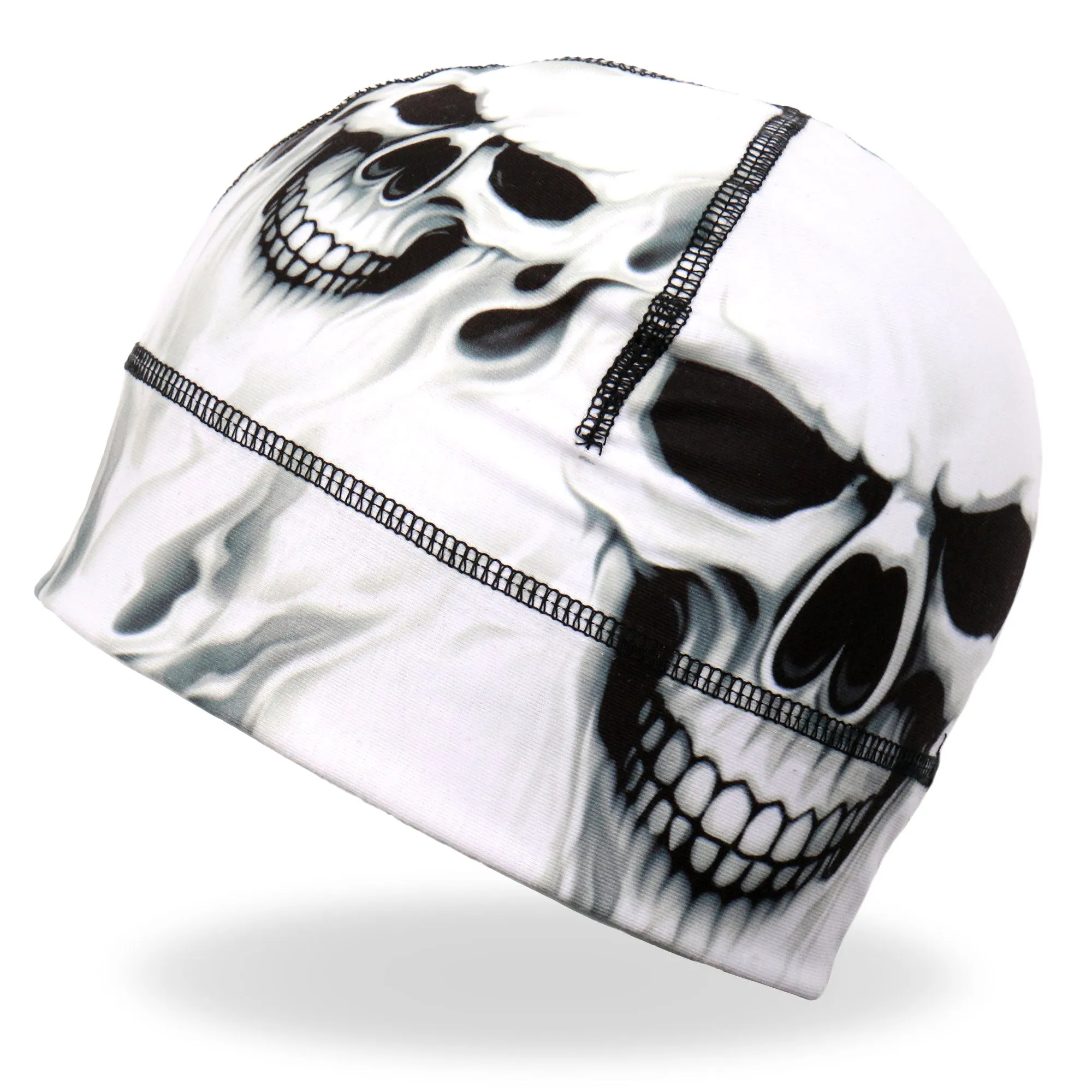 Hot Leathers Ghost Helmet Liner KHC4009