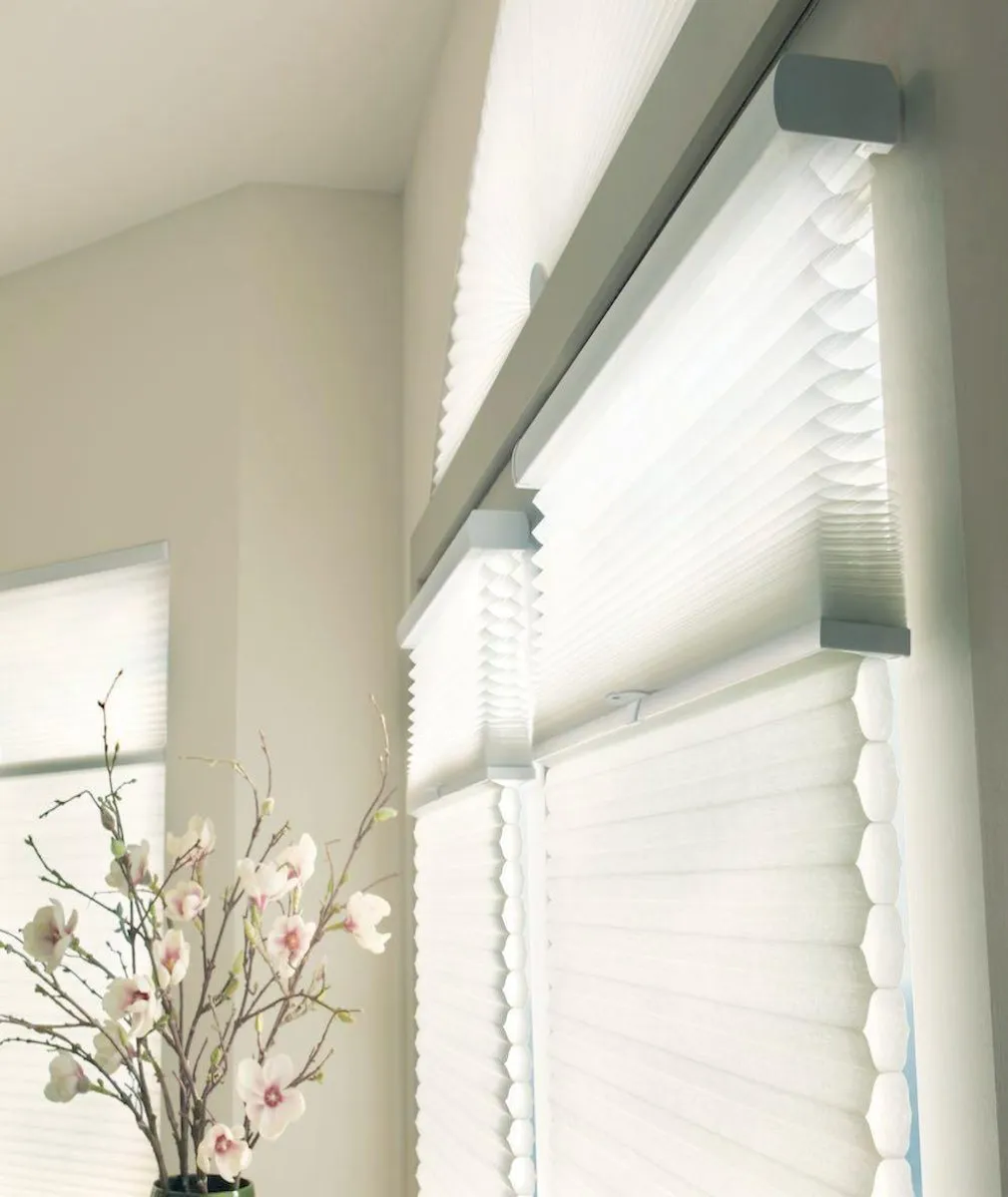 Hunter Douglas Applause Window Blinds