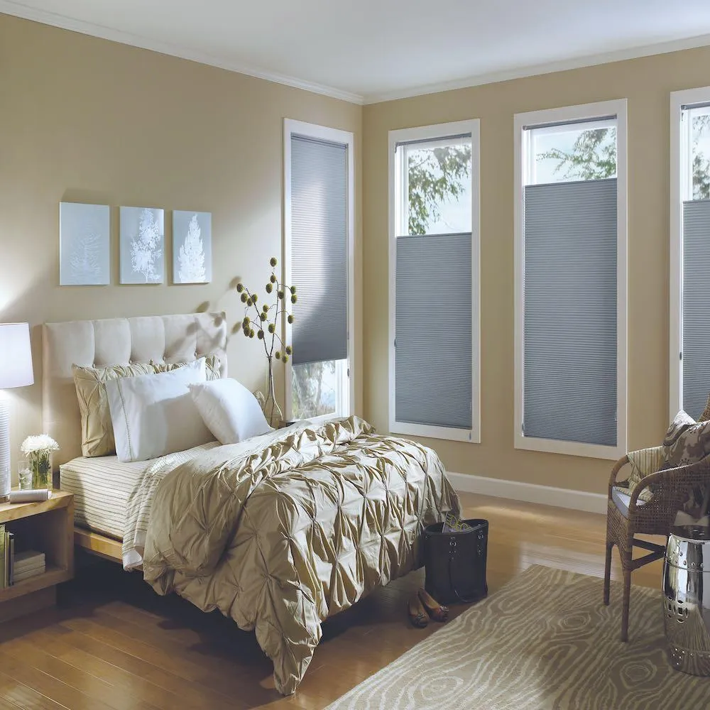 Hunter Douglas Applause Window Blinds