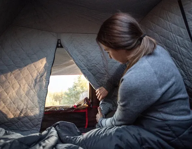 iKamper Inner Insulation Tent