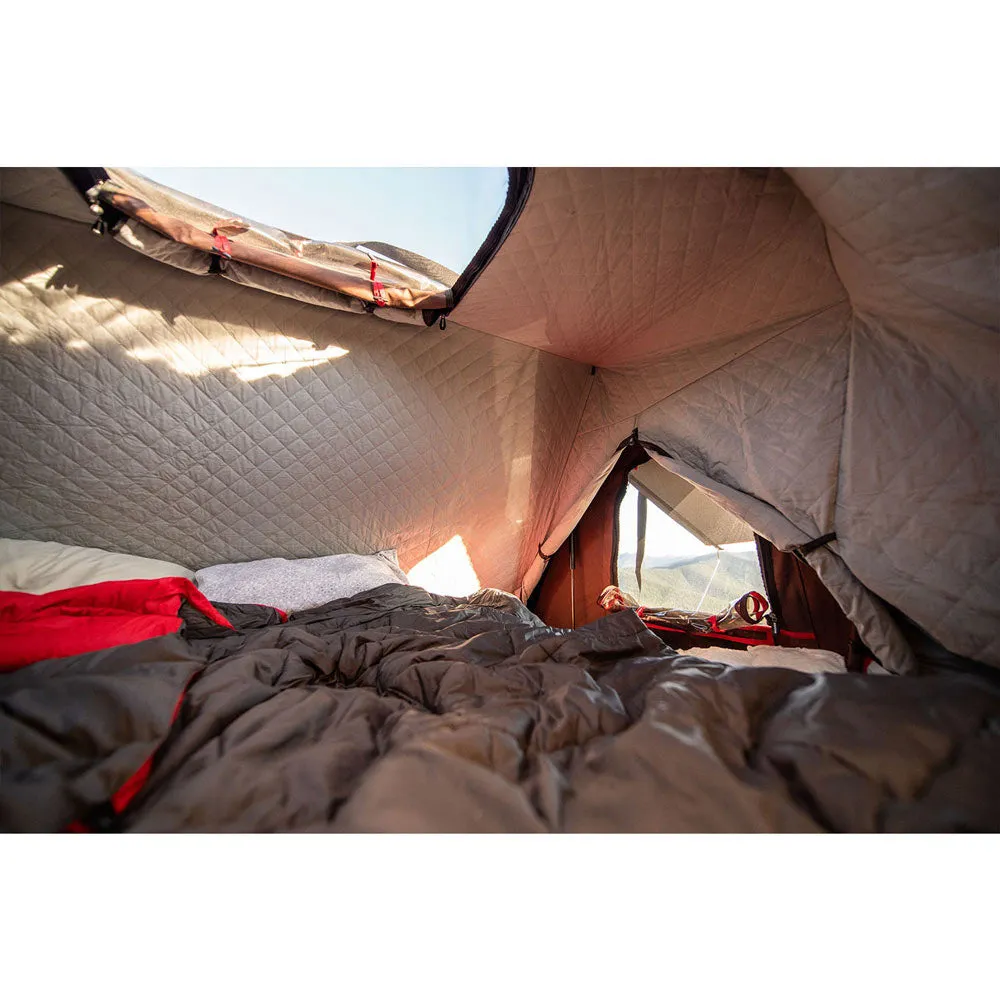 iKamper - Insulation Tent