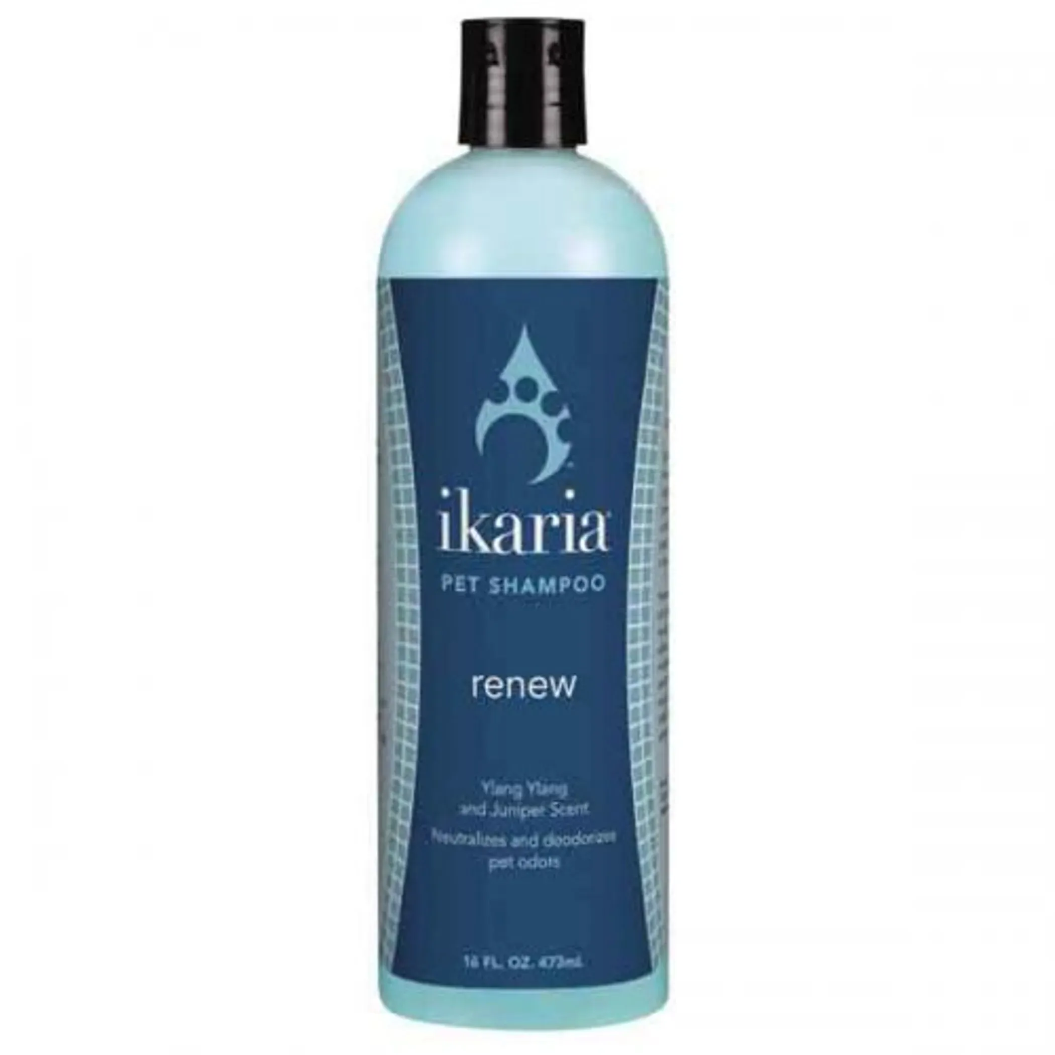 ikaria Shampoo Comfort