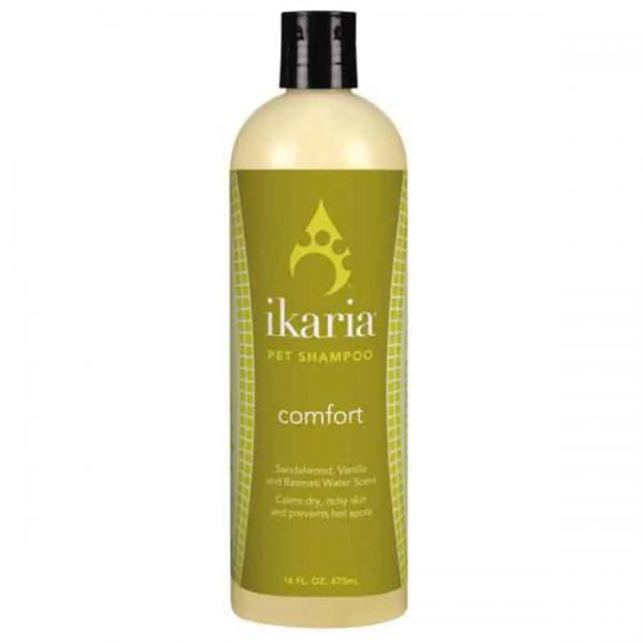 ikaria Shampoo Comfort