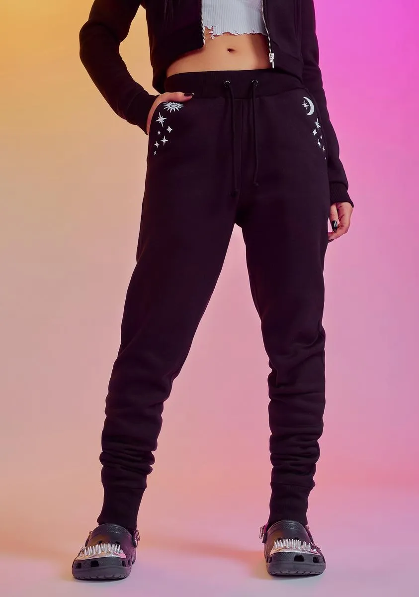 Intuitive Gemini Secrets Jogger Sweatpants