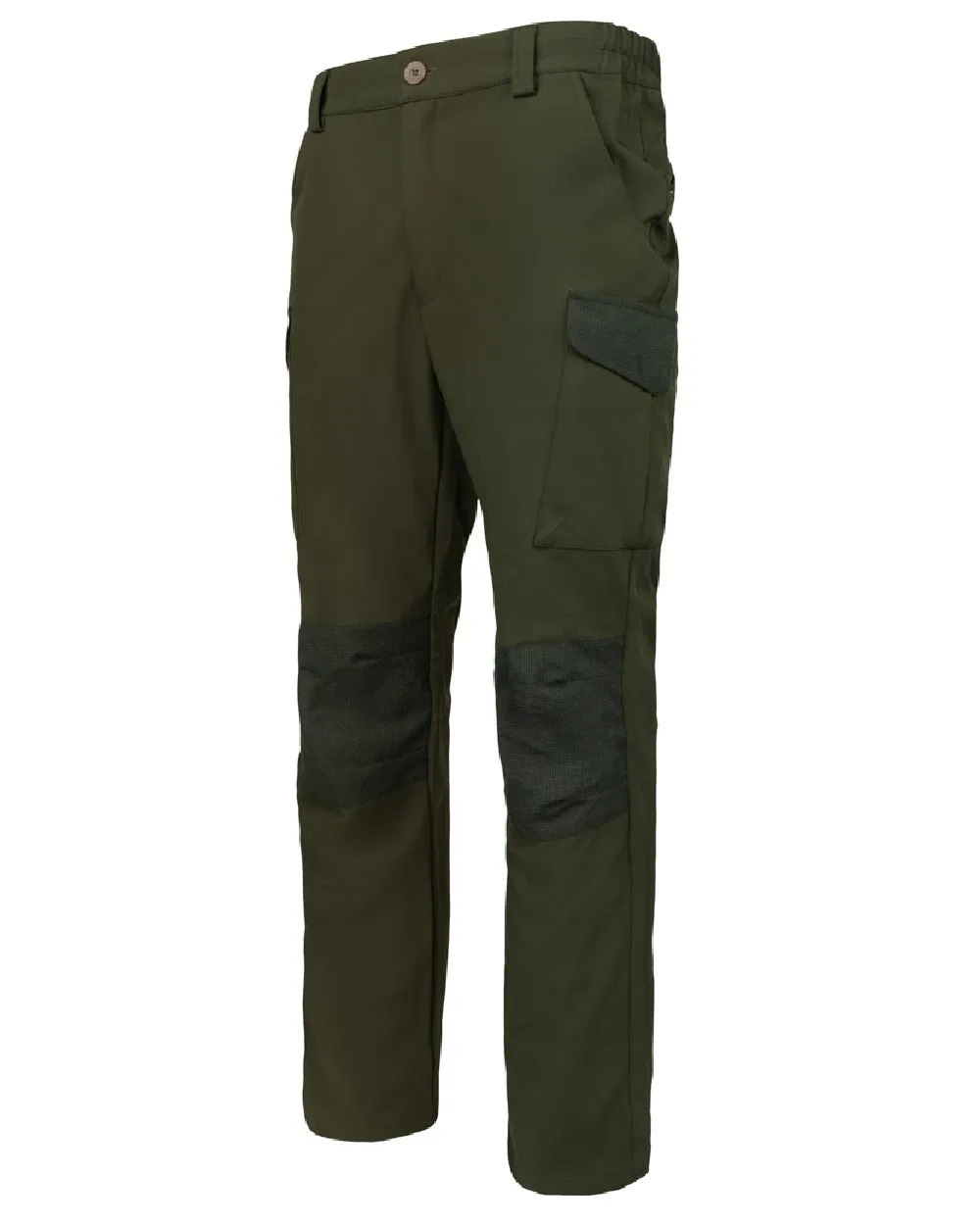 Jack Pyke Softshell Trousers