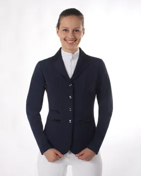 Juliet Competition Jacket