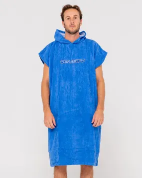 Just Surfing Hooded Change Towel