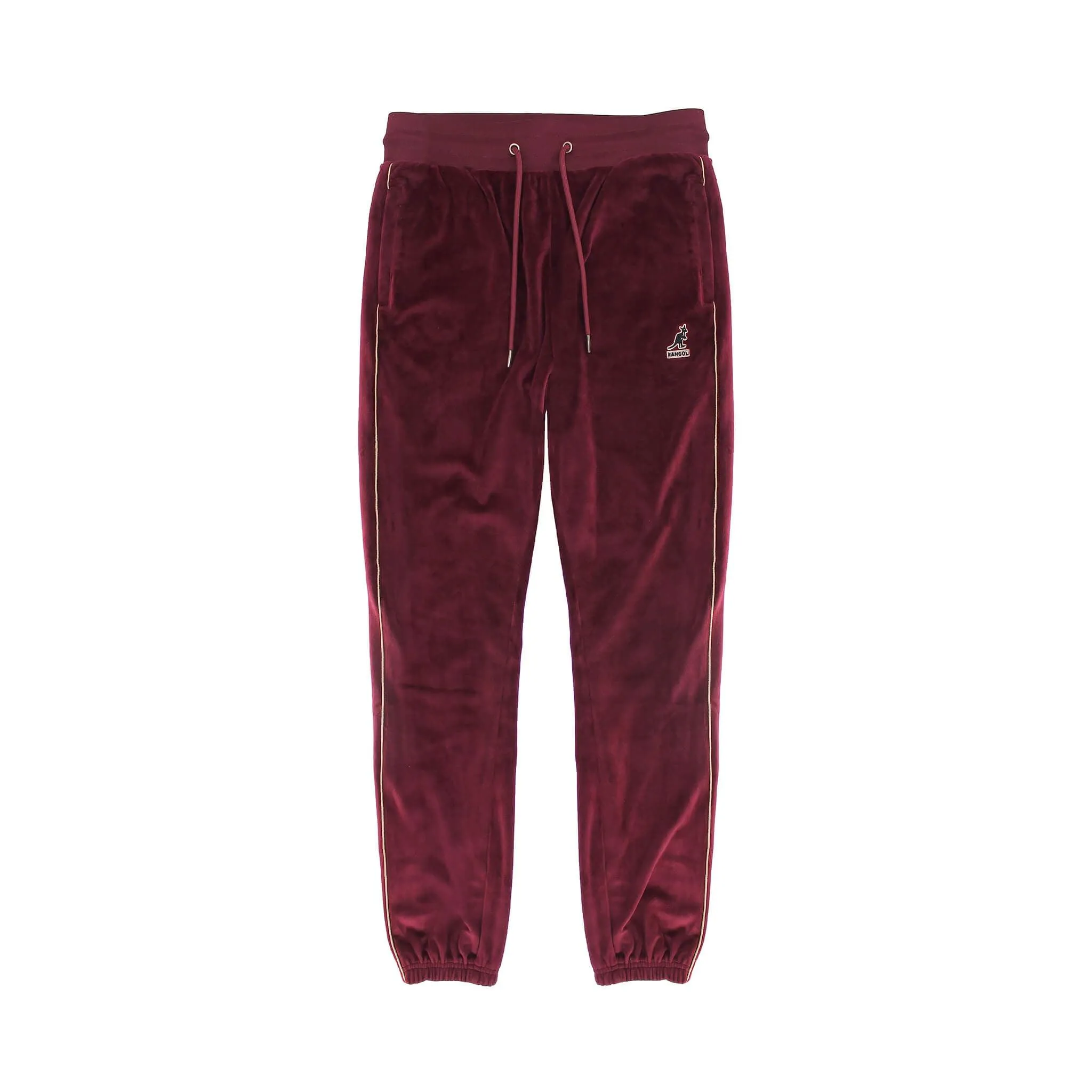 Kangol Velour Joggers