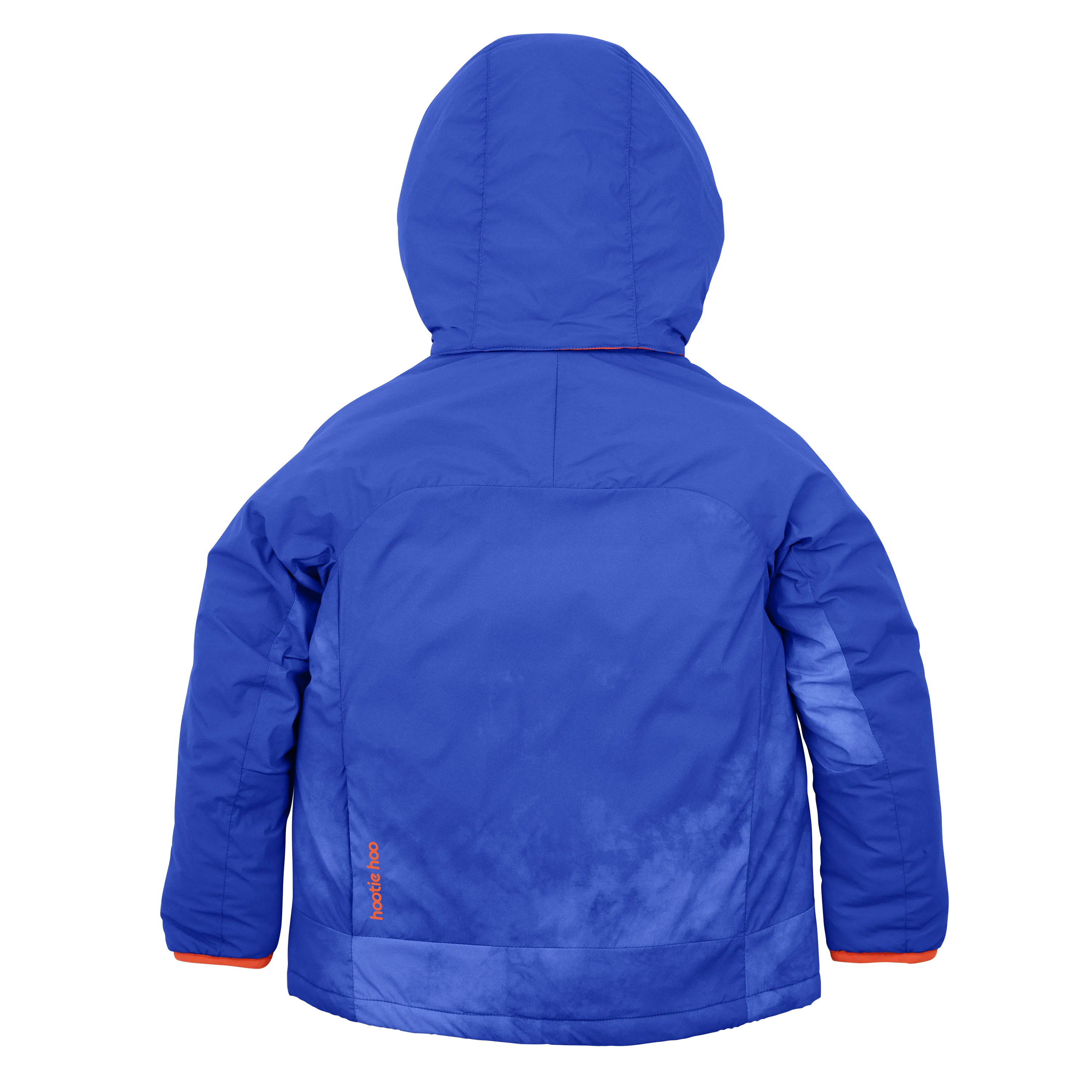 Kids Aurora Insulator Puffy Jacket