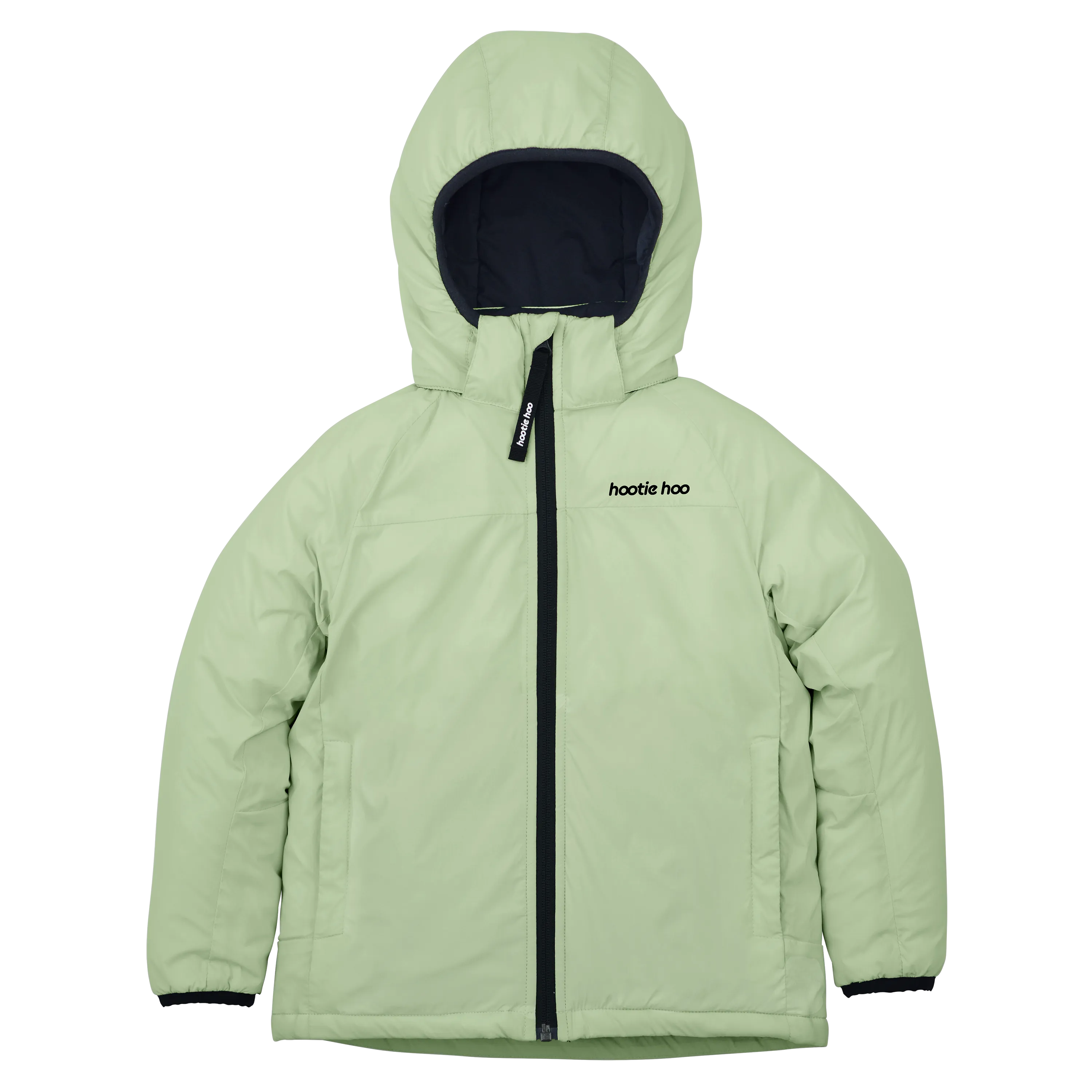 Kids Aurora Insulator Puffy Jacket