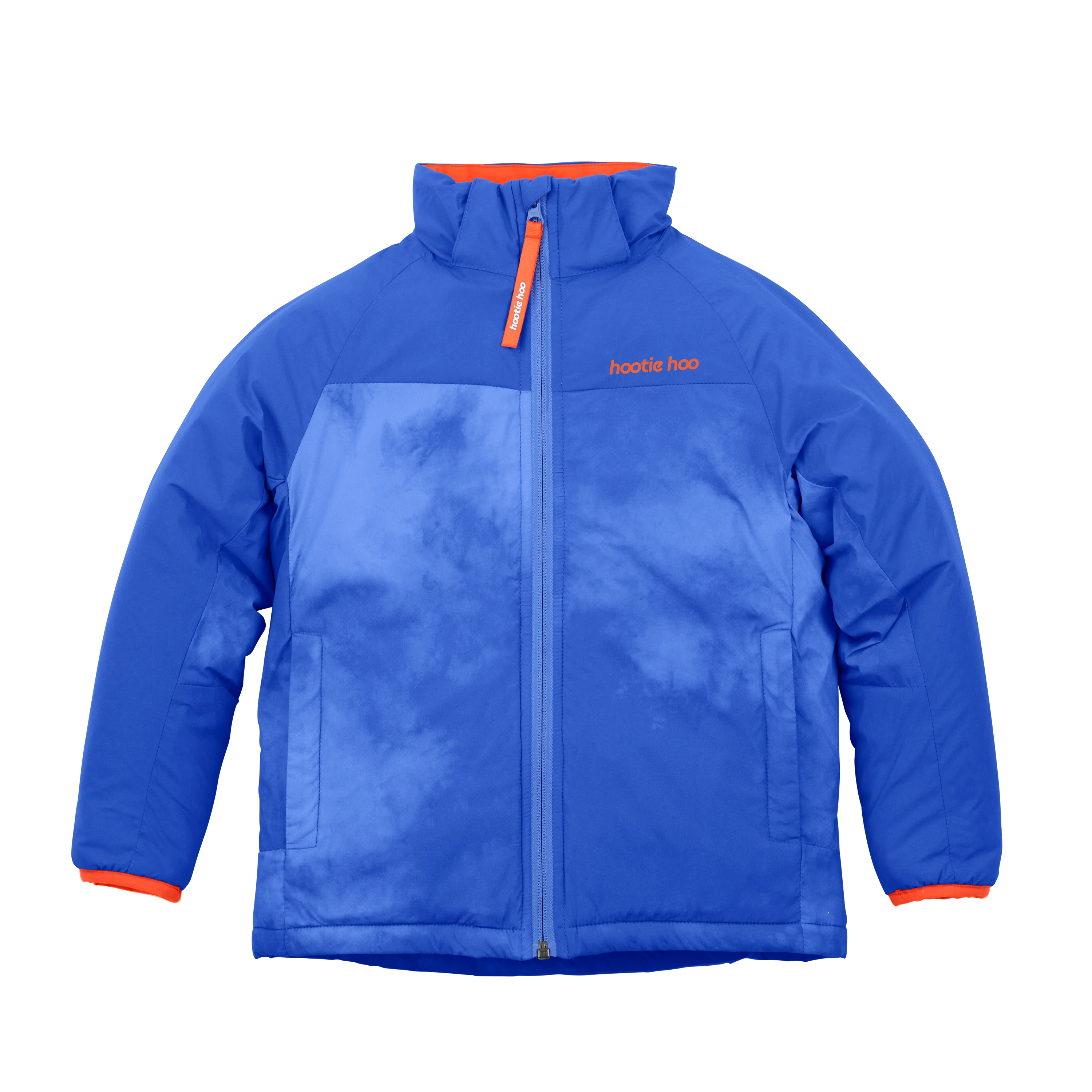 Kids Aurora Insulator Puffy Jacket