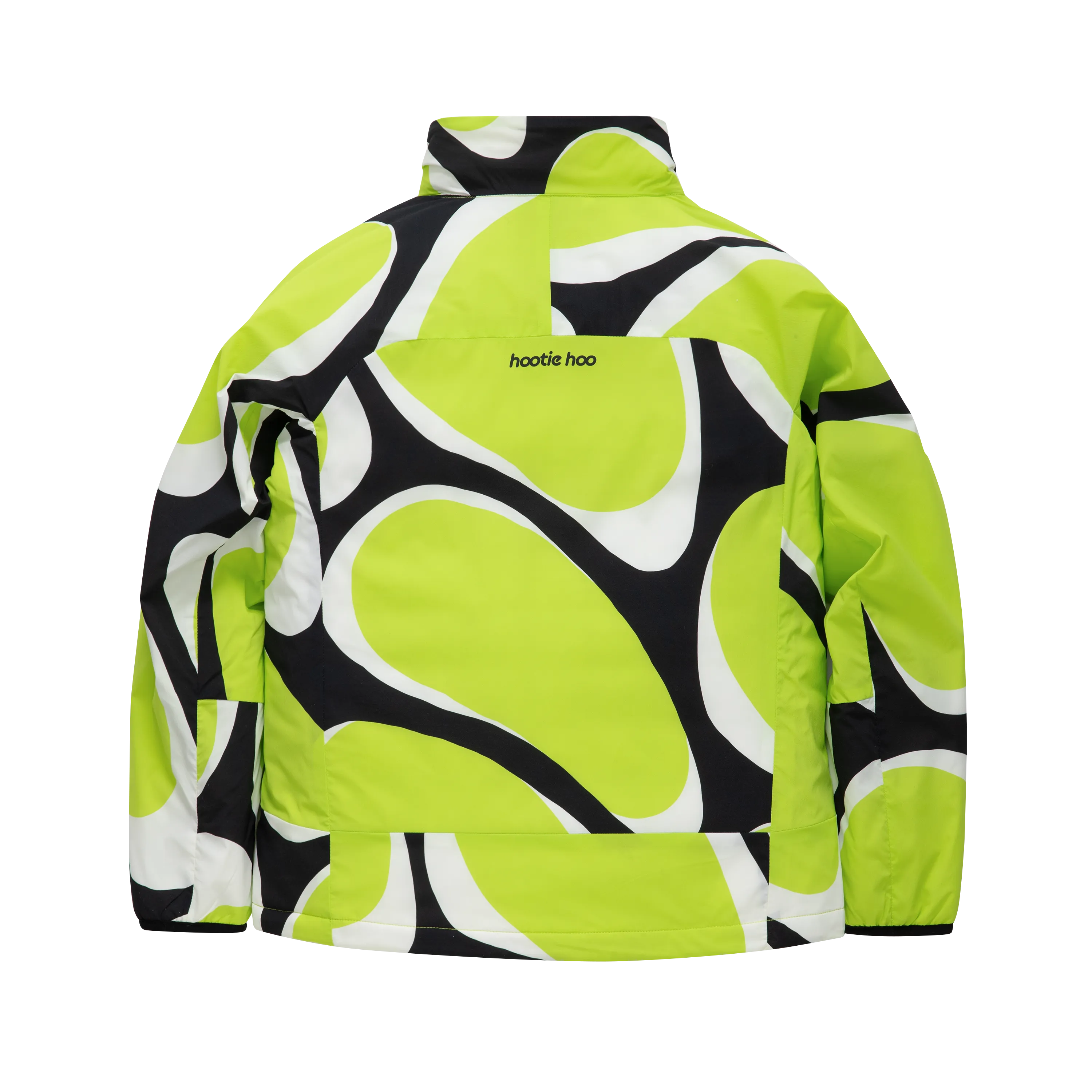 Kids Aurora Insulator Puffy Jacket