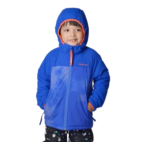 Kids Aurora Insulator Puffy Jacket