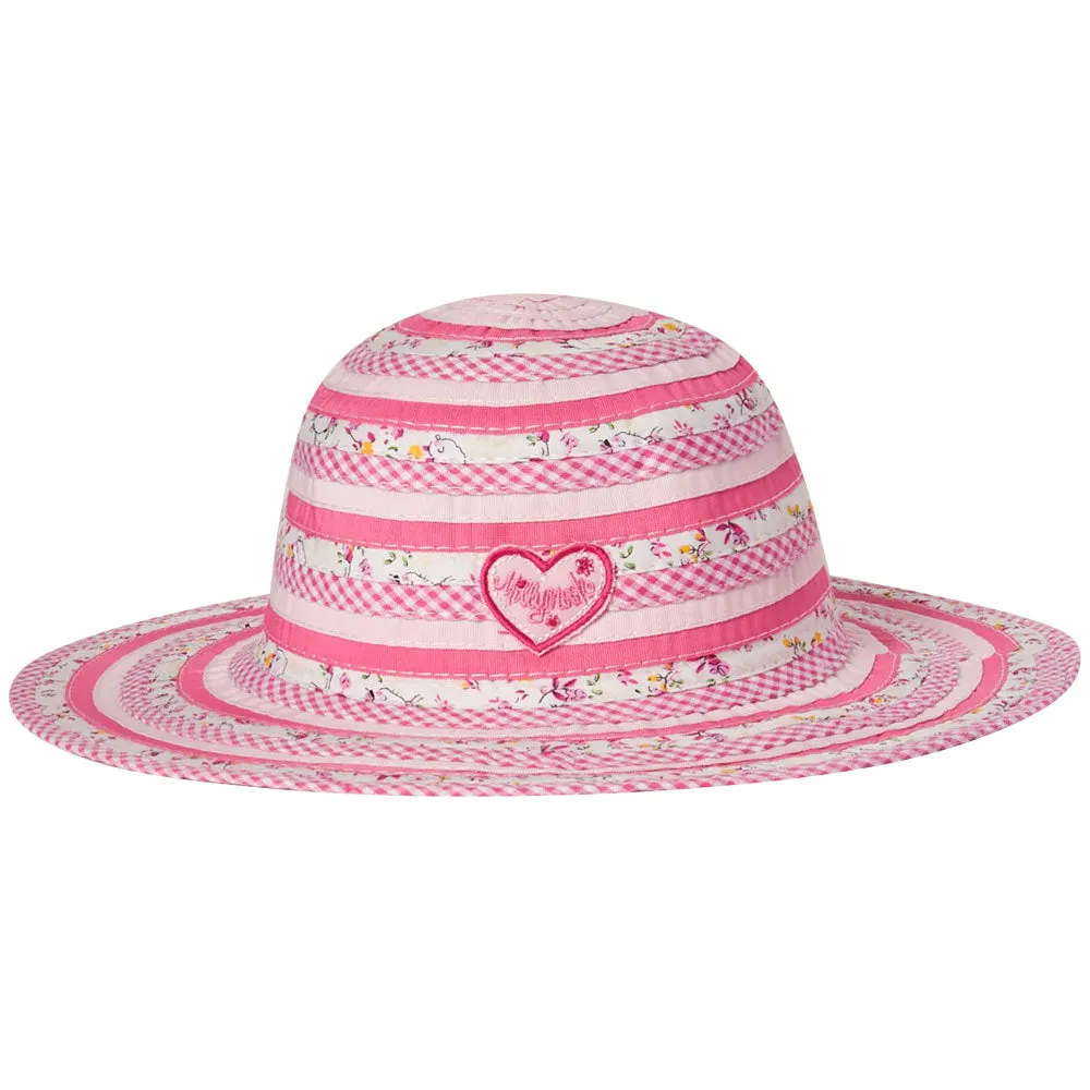 Kooringal - Sweetheart Floppy Hat