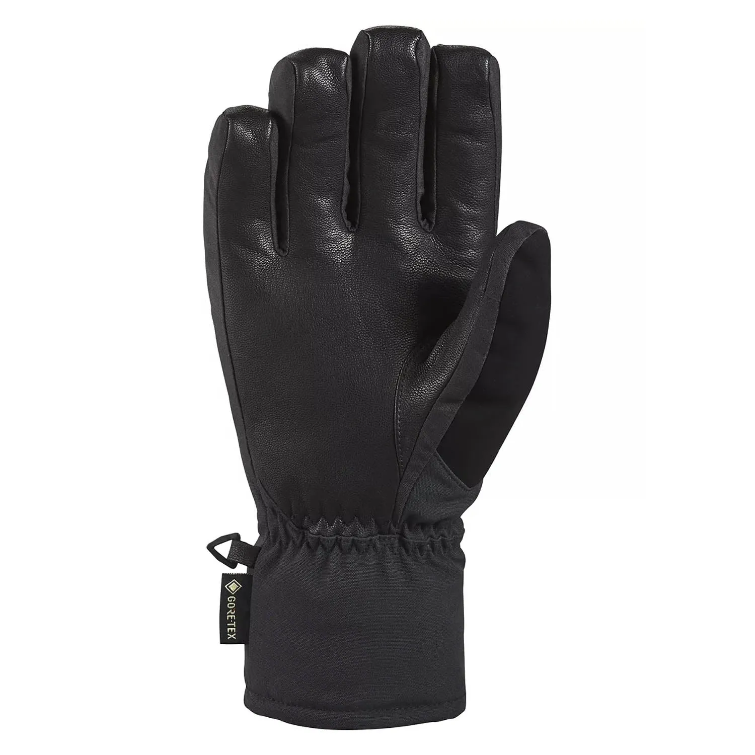 Leather Titan Gore-Tex Short Glove