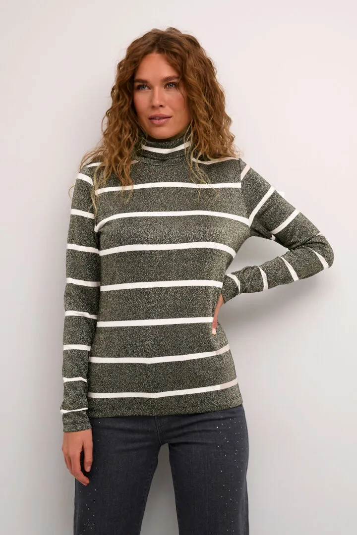 Lura Turtleneck Sweater