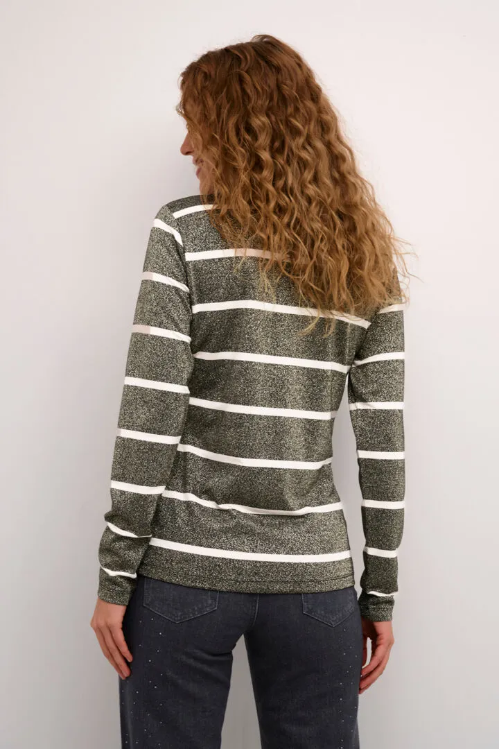 Lura Turtleneck Sweater