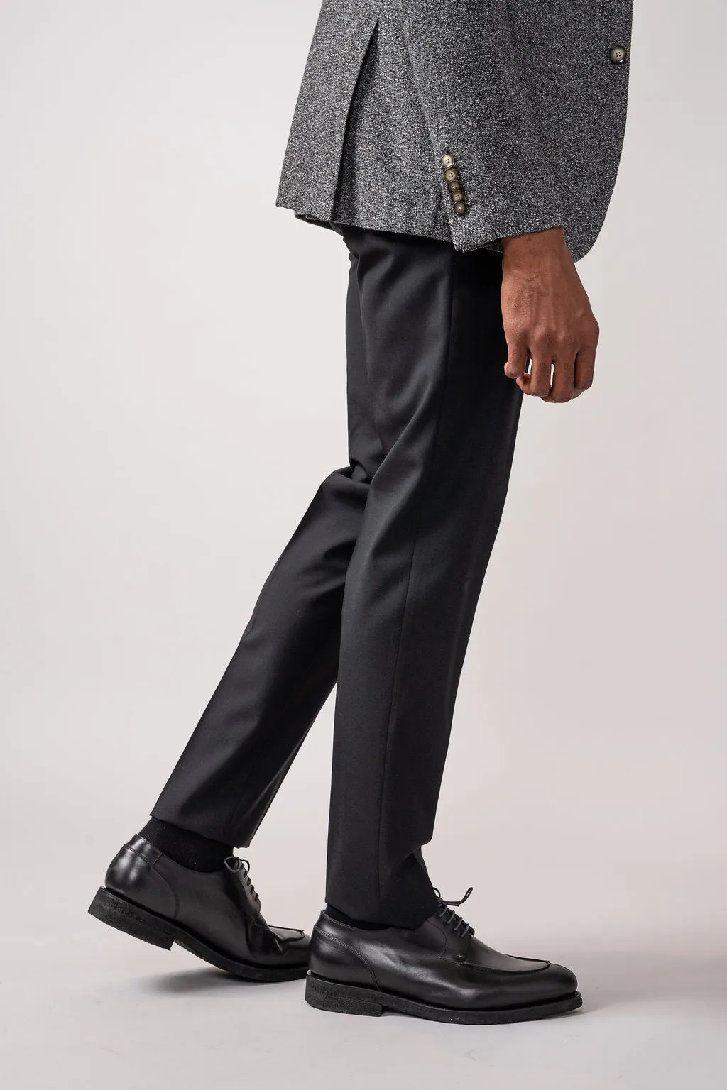 Maximilian Trouser