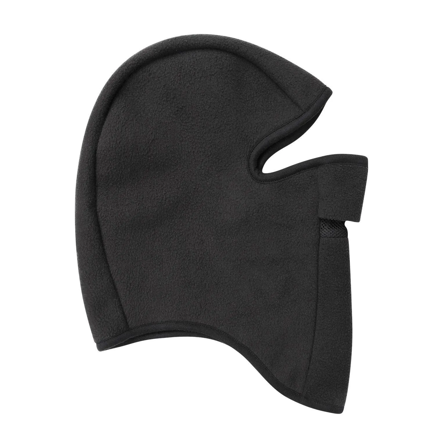 Men's Polar Fleece Balaclava Cap With Mesh