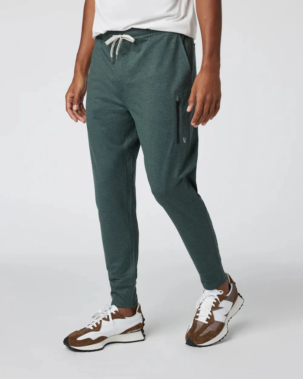 Men's Vuori Sunday Performance Jogger - V416-HAN