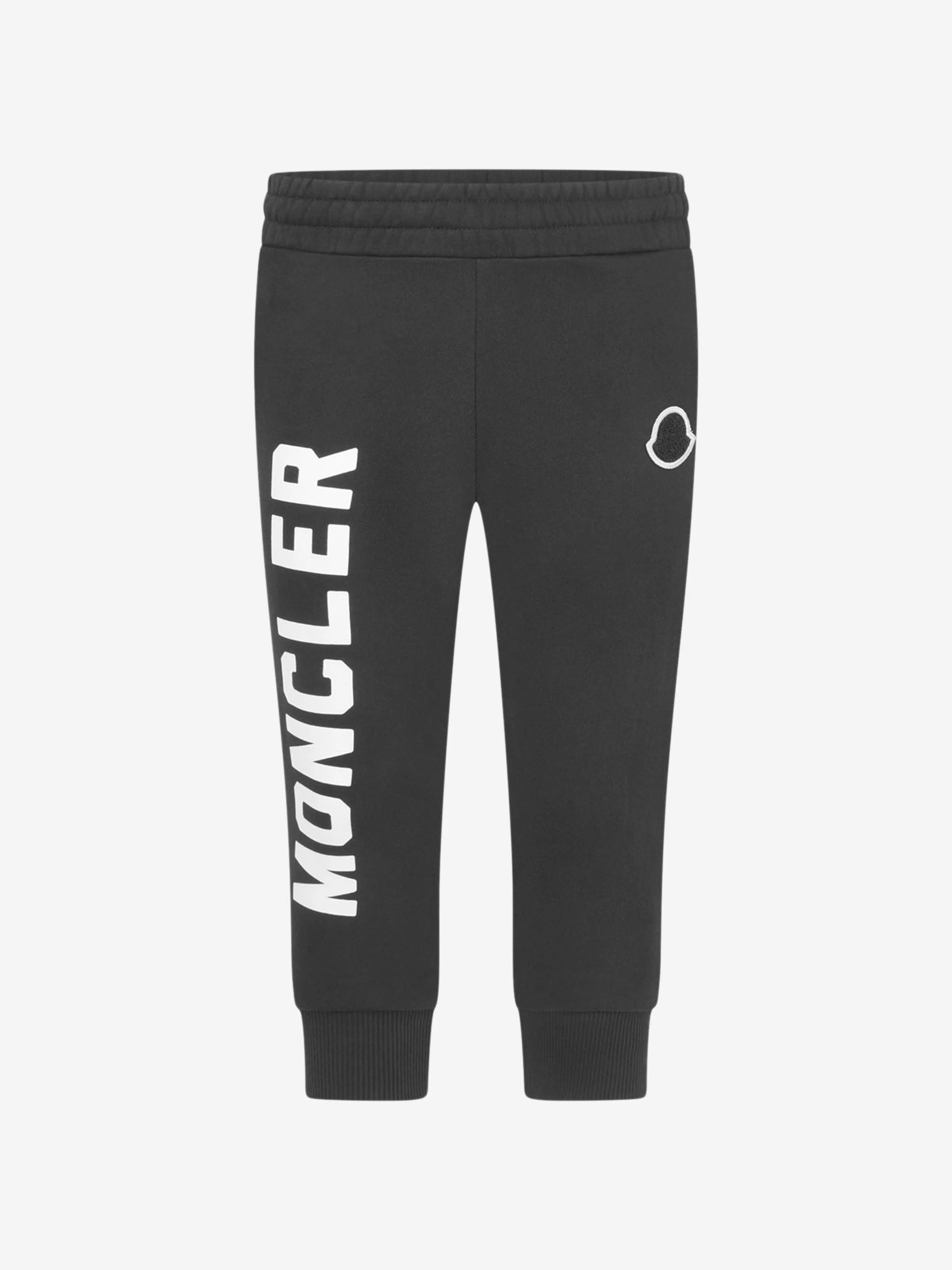 Moncler Enfant Boys Logo Joggers