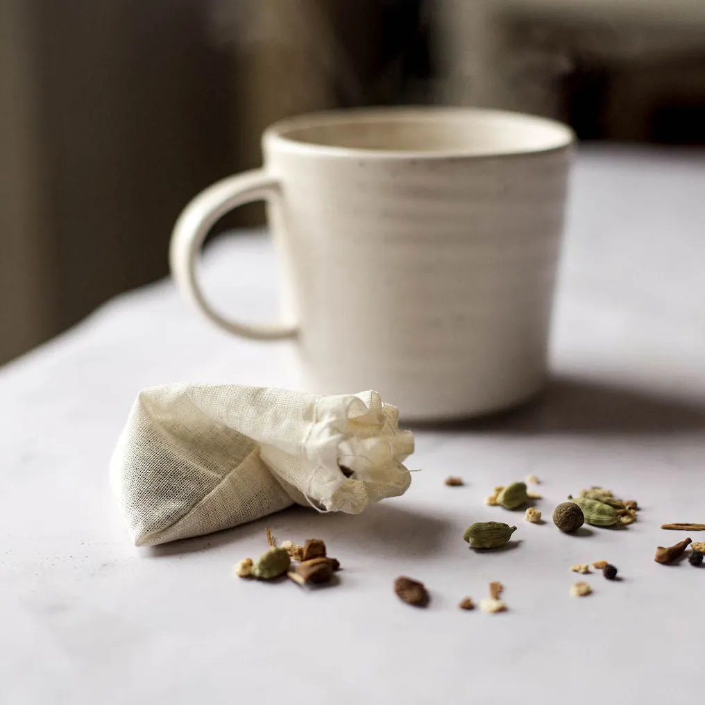 Mulling Spices for Wine or Cider Gift